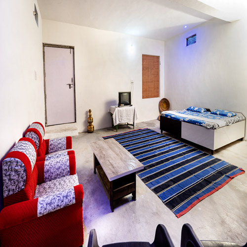 Saba Homestay Saba Homestay